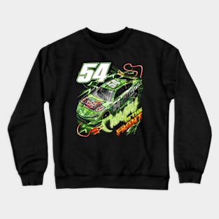 Ty Gibbs Interstate Batteries Crewneck Sweatshirt